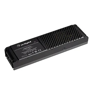 Блок питания ATS-LG-24-150-PFC-L (24V, 6.2A, 150W) (Arlight, IP20 Сетка, 5 лет)