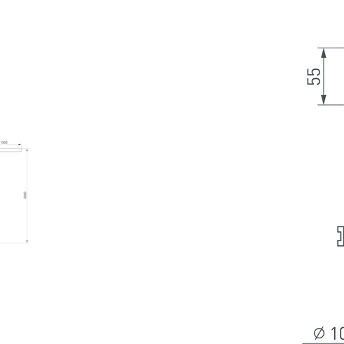 Светильник LGD-GELIOS-2TR-R95-40W Day4000 (BK, 20-60 deg, 230V) (Arlight, IP20 Металл, 3 года)