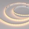 Лента COB-X360-8mm 5V Warm2700 (5 W/m, IP20, 5m) (Arlight, -)
