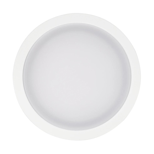 Светодиодная панель LTD-95SOL-10W Warm White (Arlight, IP44 Пластик, 3 года)