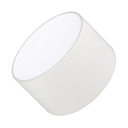 Светильник SP-RONDO-120A-12W White (Arlight, IP40 Металл, 3 года)