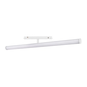 Светильник MAG-ORIENT-TUBE-TURN-L600-20W Day4000 (WH, 180 deg, 48V) (Arlight, IP20 Металл, 5 лет)