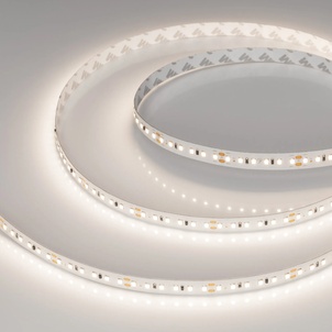 Лента светодиодная IC-A120-12mm 24V Day4000 (9.6 W/m, IP20, 2835, 20m) (Arlight, стабилизированная)