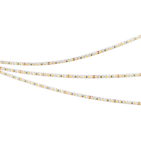 Лента светодиодная MICROLED-M266-4mm 24V Day5000 (12 W/m, IP20, 2216, 5m) (Arlight, узкая)