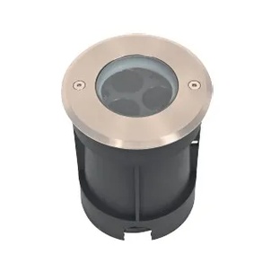 Светильник LTD-DAFNA-GROUND-R100-6W Day4000 (SL, 10 deg, 230V) (Arlight, IP67 Металл, 5 лет)