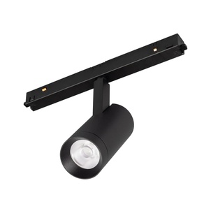 Светильник MAG-ORIENT-SPOT-R45-12W Day4000 (BK, 24 deg, 48V) (Arlight, IP20 Металл, 5 лет)