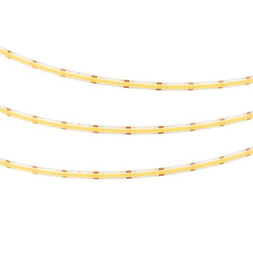 Лента герметичная COB-SE-X544-8mm 24V Warm3000 (11 W/m, IP65, 5m) (Arlight, -)