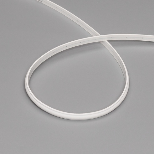 Лента светодиодная герметичная MOONLIGHT-TOP-X544-10x5mm 24V Day4300 (10 W/m, IP65, 5m, wire x1) (Arlight, Вывод прямой, 3 года)