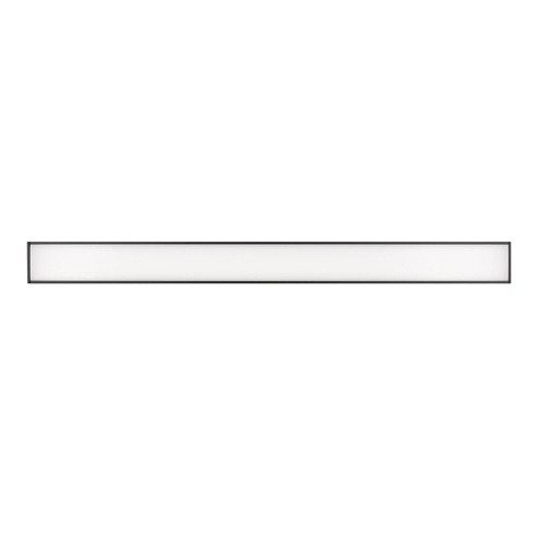 Светильник MAG-FLAT-45-L405-12W Warm3000 (BK, 100 deg, 24V, DALI) (Arlight, IP20 Металл, 3 года)
