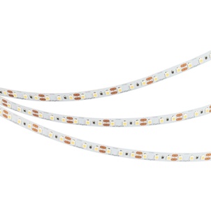 Лента светодиодная NT-A120-8mm 12V Cool 8K (9.6 W/m, IP20, 3528, 5m) (Arlight, Открытый)