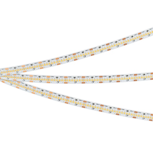 Лента светодиодная MICROLED-M420-8mm 24V Day4000 (9.6 W/m, IP20, 2216, 5m) (Arlight, -)