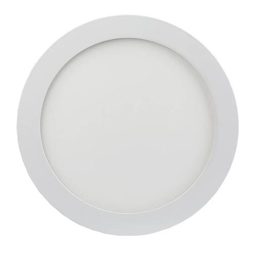 Светильник DL-225M-21W Day White (Arlight, IP40 Металл, 3 года)
