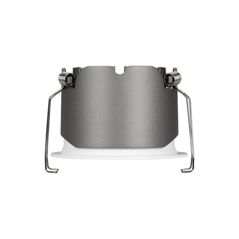 Светильник MS-HARBOR-R82-10W Warm2700 (WH, 50 deg, 230V) (Arlight, IP20 Металл, 5 лет)