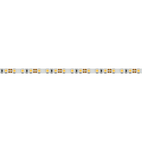 Лента светодиодная RT-A120-5mm 12V Day4000 (9.6 W/m, IP20, 2835, 5m) (Arlight, узкая)
