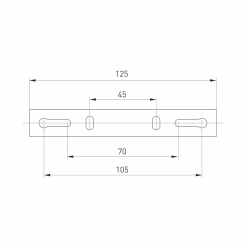 Светильник SP-TROPIC-SURFACE-R18-L2500-36W Warm3000 (GD, 360 deg, 230V) (Arlight, IP20 Пластик, 3 года)