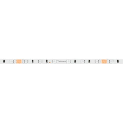 Лента светодиодная RT-5000-3838-60-24V RGB (5mm, 6.6W/m, IP20) (Arlight, -)