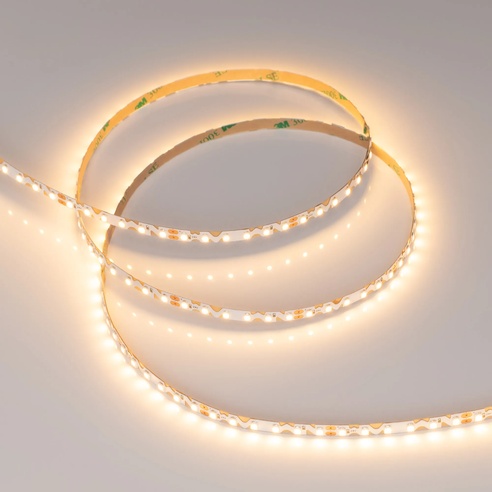 Лента светодиодная RZ-A120-6mm 24V Warm2700 (9.6 W/m, IP20, 2835, 5m) (Arlight, -)