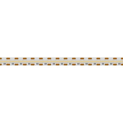 Лента светодиодная MICROLED-5000 24V White6000 10mm (2110, 700 LED/m, LUX) (Arlight, 20 Вт/м, IP20)
