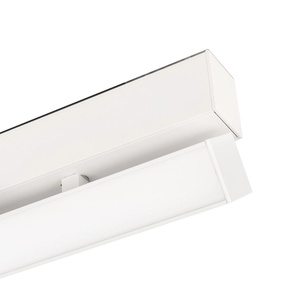 Светильник MAG-FLAT-FOLD-45-S805-24W Day4000 (WH, 100 deg, 24V) (Arlight, IP20 Металл, 3 года)