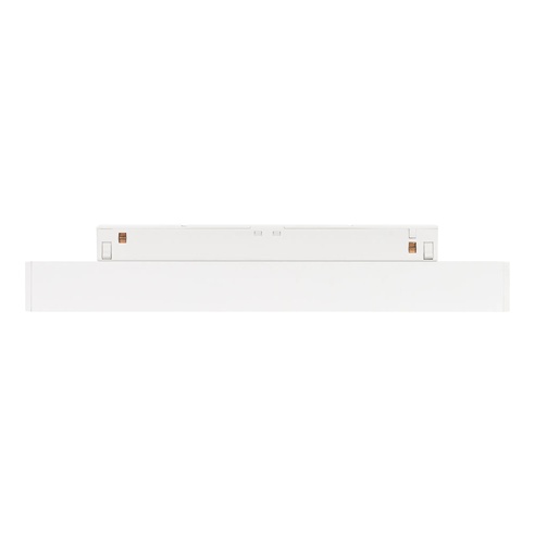 Светильник MAG-ORIENT-FLAT-L235-8W Day4000 (WH, 100 deg, 48V) (Arlight, IP20 Металл, 5 лет)