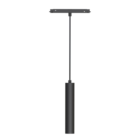 Светильник MAG-ORIENT-SPOT-HANG-R45-12W Day4000 (BK, 24 deg, 48V, DALI) (Arlight, IP20 Металл, 5 лет)