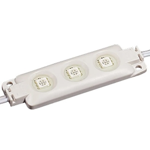 Модуль герметичный ARL-LM5050-3 Yellow (Arlight, Закрытый)