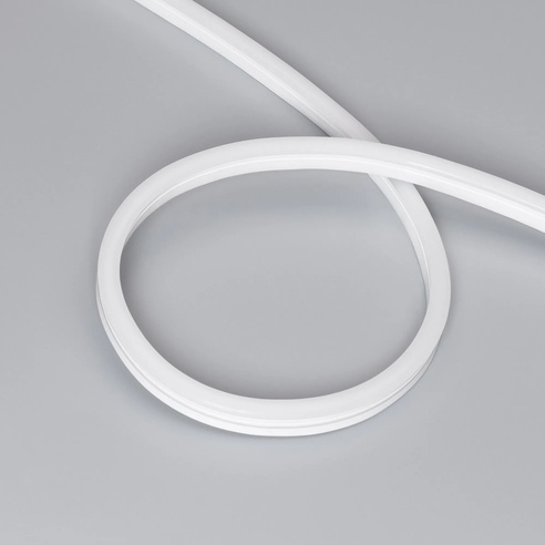 Лента герметичная HALO-SIDE-A160-10x17mm 24V Warm3000 (10 W/m, IP67, 5m, wire x1) (Arlight, Вывод прямой, 3 года)
