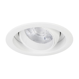 Светильник MS-VORTEX-BUILT-R135-30W Day4000 (WH-WH, 17 deg, 230V) (Arlight, IP20 Металл, 5 лет)