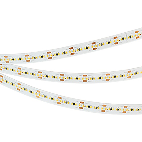 Лента светодиодная MICROLED-M300-10mm 24V Day4000 (21.6 W/m, IP20, 2216, 5m) (Arlight, Открытый)