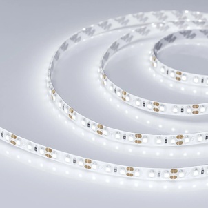 Лента светодиодная герметичная RTW-SE-A120-8mm 12V White6000 (9.6 W/m, IP65, 2835, 5m) (Arlight, -)