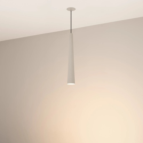 Светильник SP-STIRIA-L400-R57-5W Warm3000 (GR, 36 deg, 230V) (Arlight, IP20 Металл, 3 года)