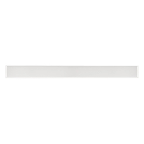 Светильник MAG-ORIENT-FLAT-L235-8W Day4000-MIX (WH, 100 deg, 48V, TUYA Zigbee) (Arlight, IP20 Металл, 5 лет)