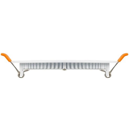 Светильник DL-142M-13W Warm White (Arlight, IP40 Металл, 3 года)