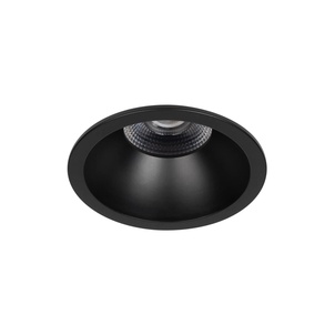 Светильник MS-HARBOR-R82-10W Warm3000 (BK, 24 deg, 230V) (Arlight, IP20 Металл, 5 лет)