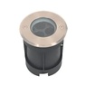 Светильник LTD-DAFNA-GROUND-R100-6W Day4000 (SL, 45 deg, 230V) (Arlight, IP67 Металл, 5 лет)