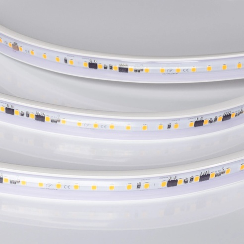 Лента герметичная ARL-PV-A120-15mm 230V Warm2700 (15 W/m, IP65, 30m) (Arlight, -)