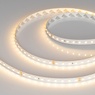 Лента светодиодная RT-A90-10mm 24V Warm2700 (4.8 W/m, IP20, 2835, 5m) (Arlight, высок.эфф.200 лм/Вт)
