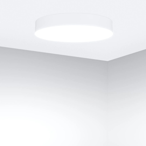 Светильник SP-FLOWER-R410-32W Day4000-MIX (WH, 110 deg, 230V, MOTION) (Arlight, IP54 Пластик, 3 года)