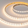 Лента светодиодная ULTRA-C72-10mm 24V Warm2700 (7.2 W/m, IP20, 5630, 5m) (Arlight, высок.эфф.200 лм/Вт)
