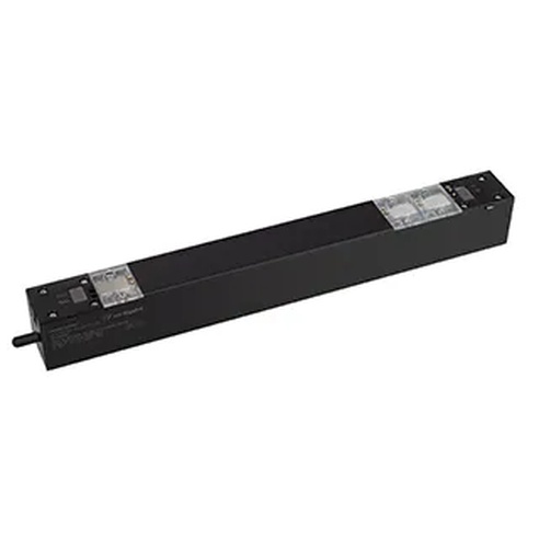 Блок питания ARV-SP-200-MAG45-PFC-BK (24V, 8.3A, 200W) (Arlight, IP20 Пластик, 5 лет)