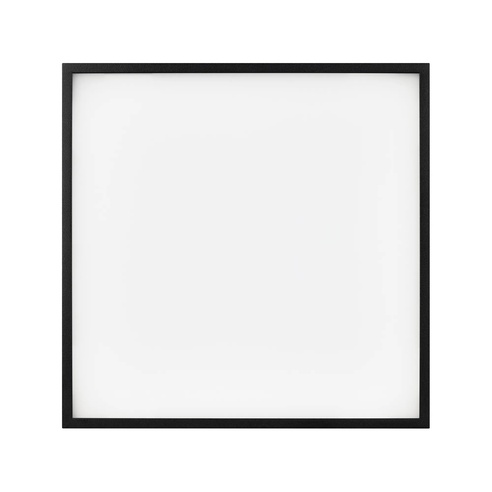 Светильник DL-GRIGLIATO-S190x190-24W Warm3000 (BK, 100 deg, 230) (Arlight, IP40 Металл, 5 лет)