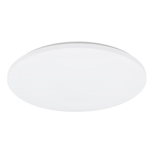 Светильник SP-FAVOR-R600-50W Day4000-MIX-RGB (WH, 100 deg, 230V, Tuya Zigbee) (Arlight, IP54 Пластик, 3 года)