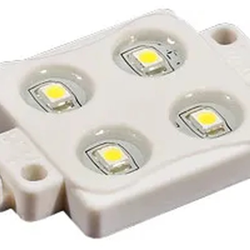 Модуль герметичный IM4-3528-12V Cool White (Arlight, Закрытый)