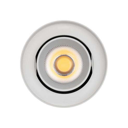 Светильник SP-FOCUS-R86-10W Day4000 (WH, 36 deg, 230V) (Arlight, IP54 Металл, 5 лет)