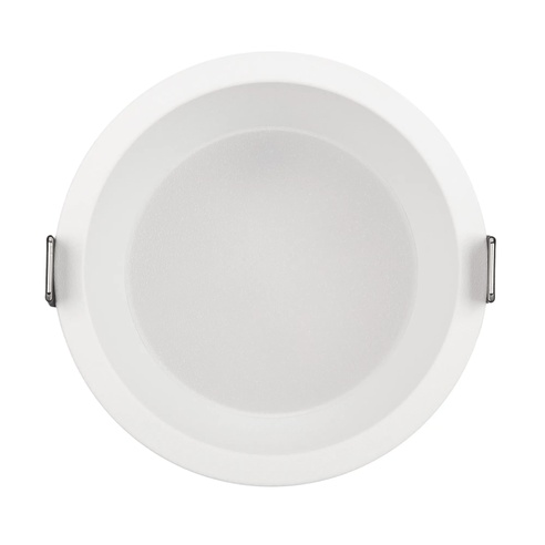 Светильник MS-BREEZE-BUILT-R104-12W Day4000 (WH, 90 deg, 230V) (Arlight, IP20 Металл, 5 лет)