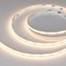 Лента светодиодная COB-X640-10mm 24V White-MIX (23 W/m, IP20, CSP, 5m) (Arlight, Изменяемая ЦТ)