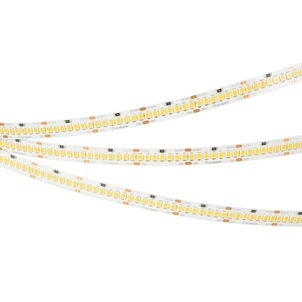 Лента светодиодная RT-A252-10mm 24V Day4000 (11 W/m, IP20, 2835, 5m) (Arlight, Открытый)