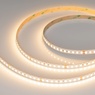 Лента светодиодная ULTRA-C126-10mm 24V Warm3000 (14.4 W/m, IP20, 5630, 5m) (Arlight, высок.эфф.200 лм/Вт)