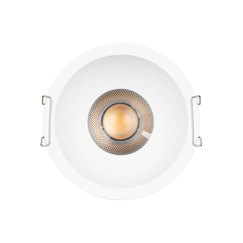 Светильник MS-HARBOR-R106-15W Warm3000 (WH, 24 deg, 230V) (Arlight, IP20 Металл, 5 лет)