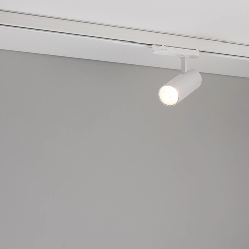 Светильник LGD-GERA-4TR-R55-10W Day4000 (WH, 36 deg, 230V) (Arlight, IP20 Металл, 5 лет)